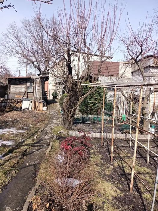 Продам часть дома на улице Давыдова 16000$