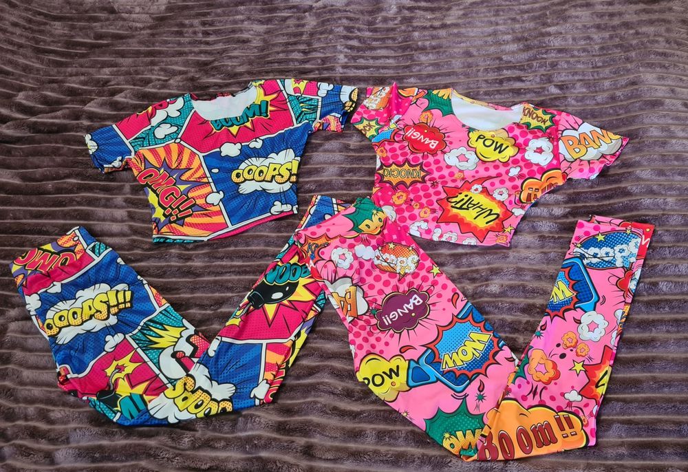 Костюм для фитнеса. Спортивный костюм