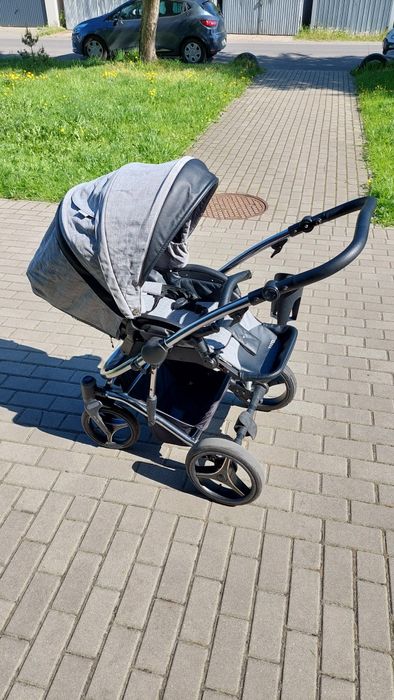 Bebetto tito premium class