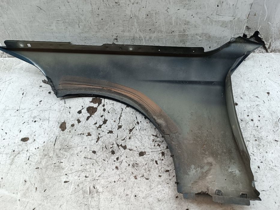 Guarda Lamas Direito - BMW 1 (F20) | 11 - 19