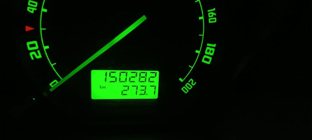 Skoda Fabia Combi 1.2 / Шкода Фабія