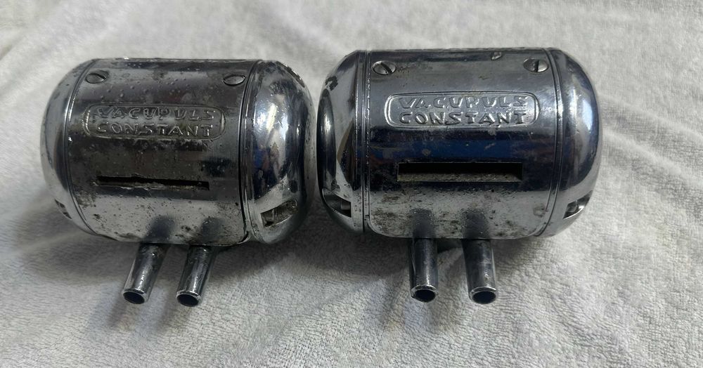 Pulsator Regenerowany Westfalia z Gwarancją