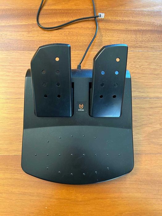 Volante Krom K-Wheel Multiplatform