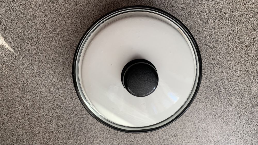 Емальований  посуд