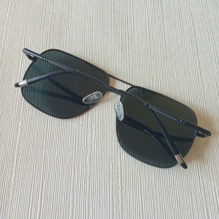 Солнцезащитные очки с функцией поляризации