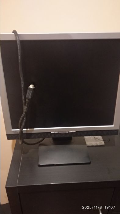 Monitor do komputera