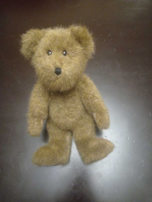 Колекційний шарнірний ведмедик фірми Boyds