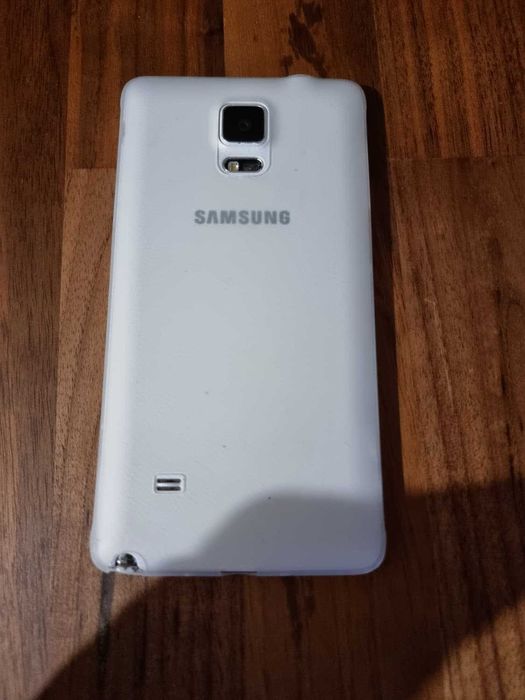 Samsung Galaxy Note 4 32GB 16MP - SM-N910F