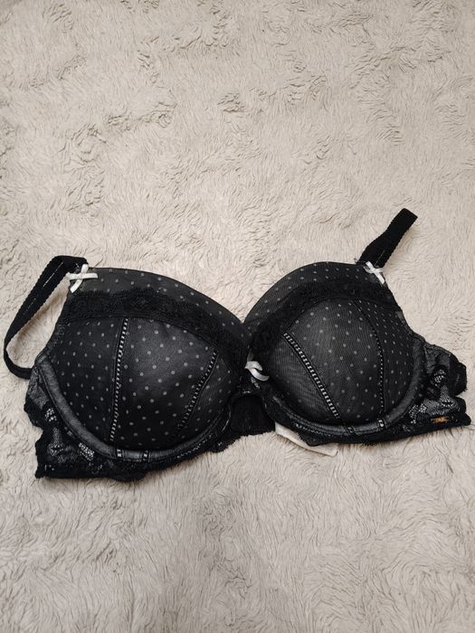 Zestaw biustonoszy, 5 sztuk staników