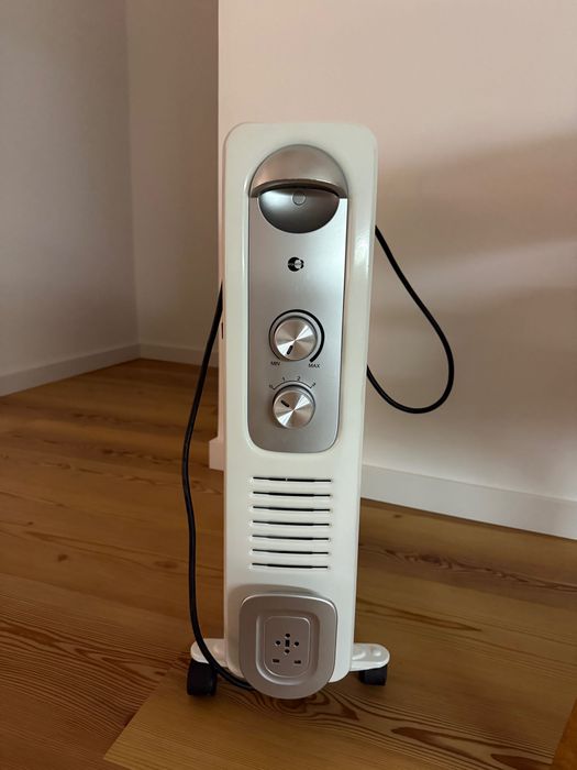 Aquecedor a óleo Equation