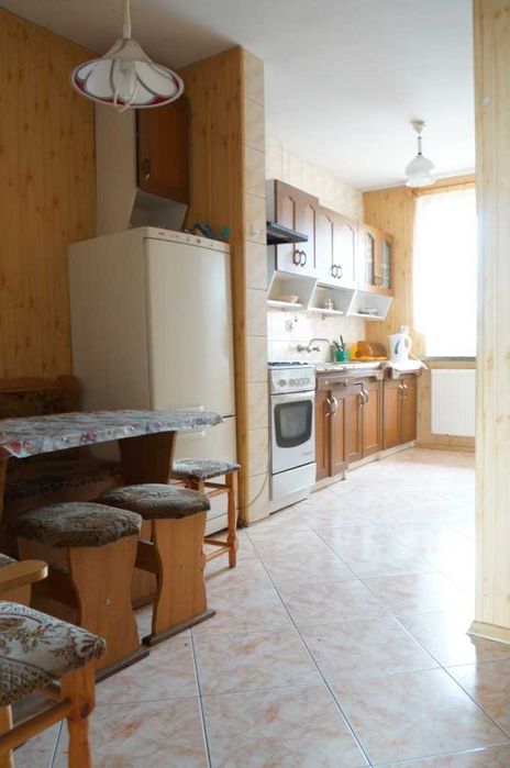 Kwatery Pracownicze Kętrzyn