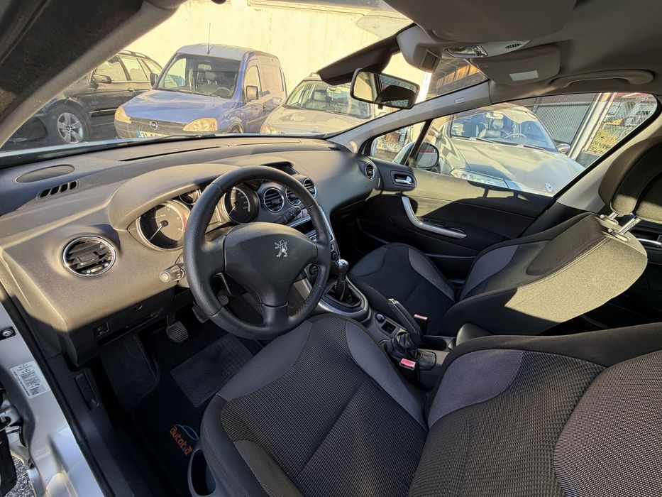 Peugeot 308 1.6HDi 2008