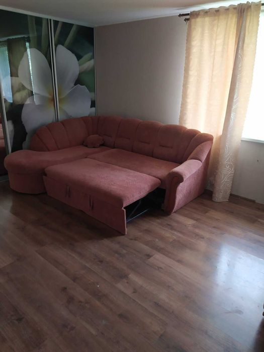 дом в пгт.Сарата