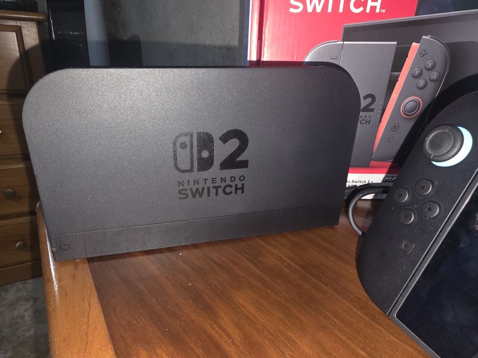 Nintendo Switch 2