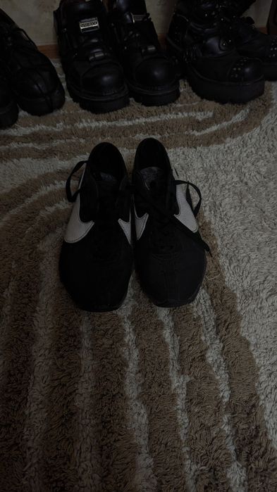 кросівки Nike Moon Racer