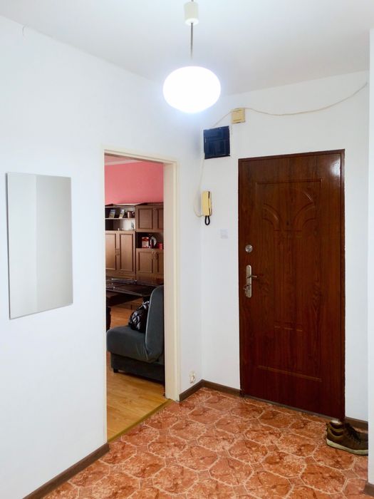 Sprzedam mieszkanie 59,1 m. kw. 3 pokojowe