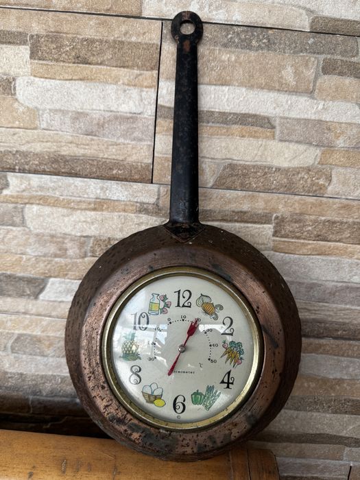 Peças de decoração antigas
