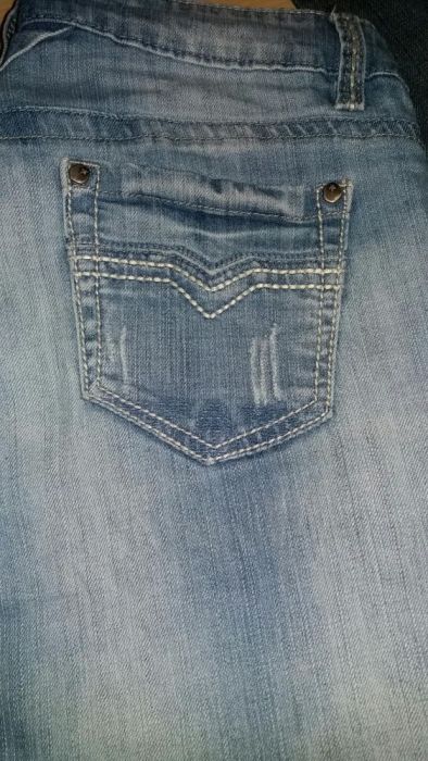 Spodnie firmy Orsay r.38