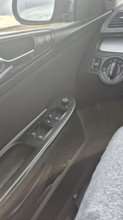 Volkswagen Passat — fotografia 3