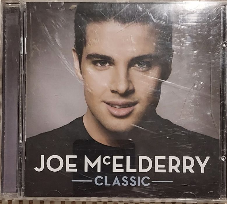 Płyty CD  -  Peter Andre i inni