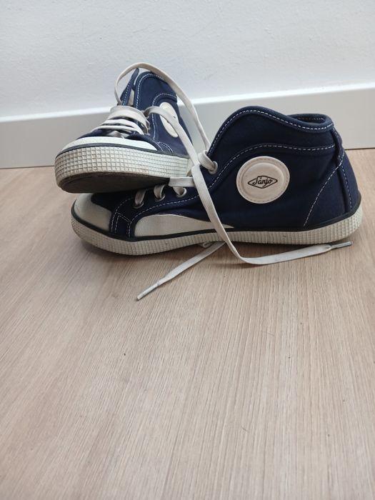 Tenis Sanjo tananho 38