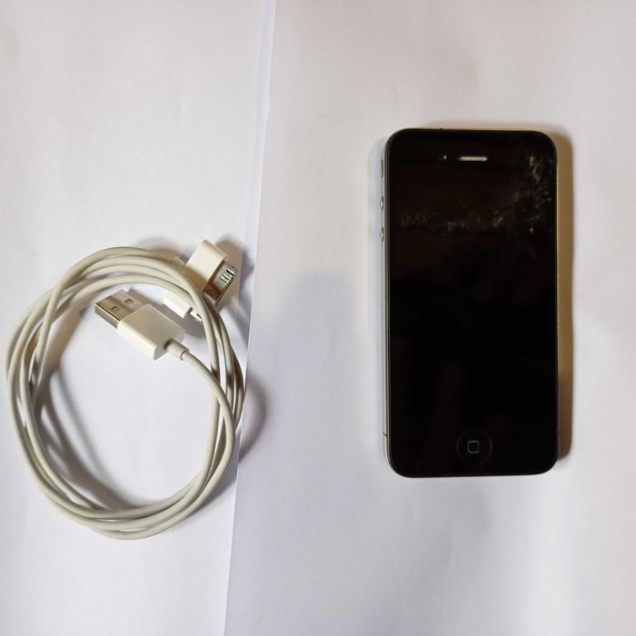 Iphone modelo A1332 (Ler Descrição)