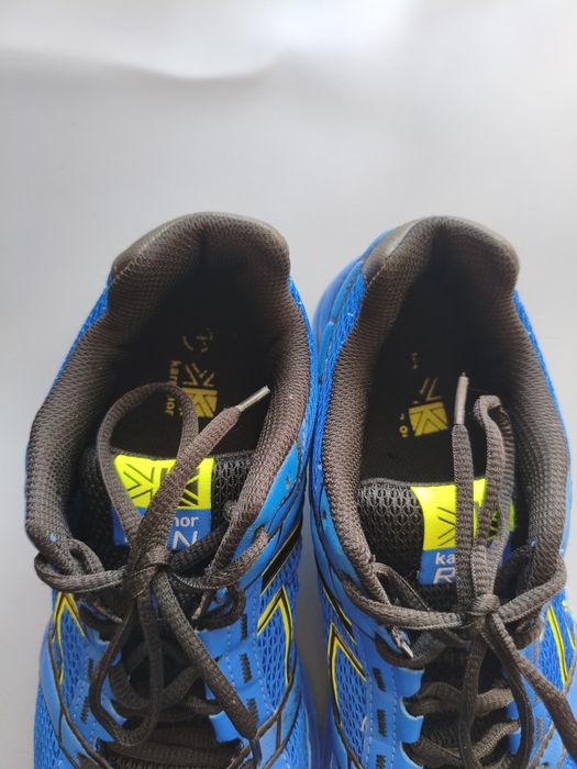 Кроссовки Karrimor Trail Run 2 Gorpcore