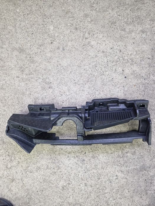 Renault clio 5 wzmocnienie atrapy,kierownica powietrza