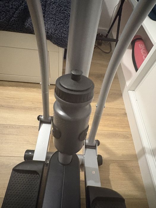 Elíptica Decathlon