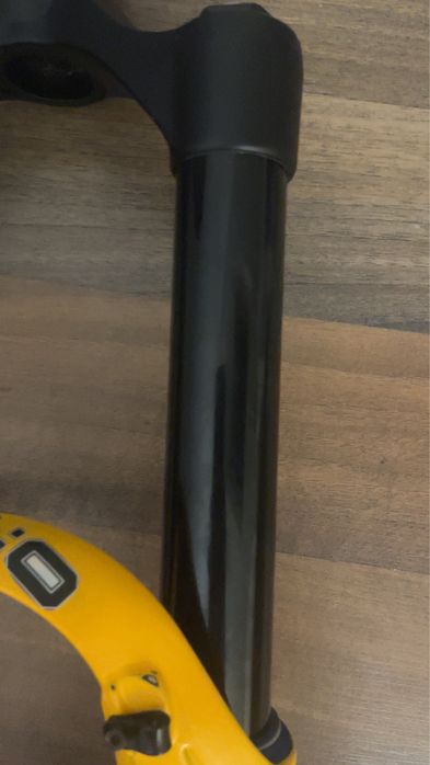 Amortyzator ohlins rxf 36