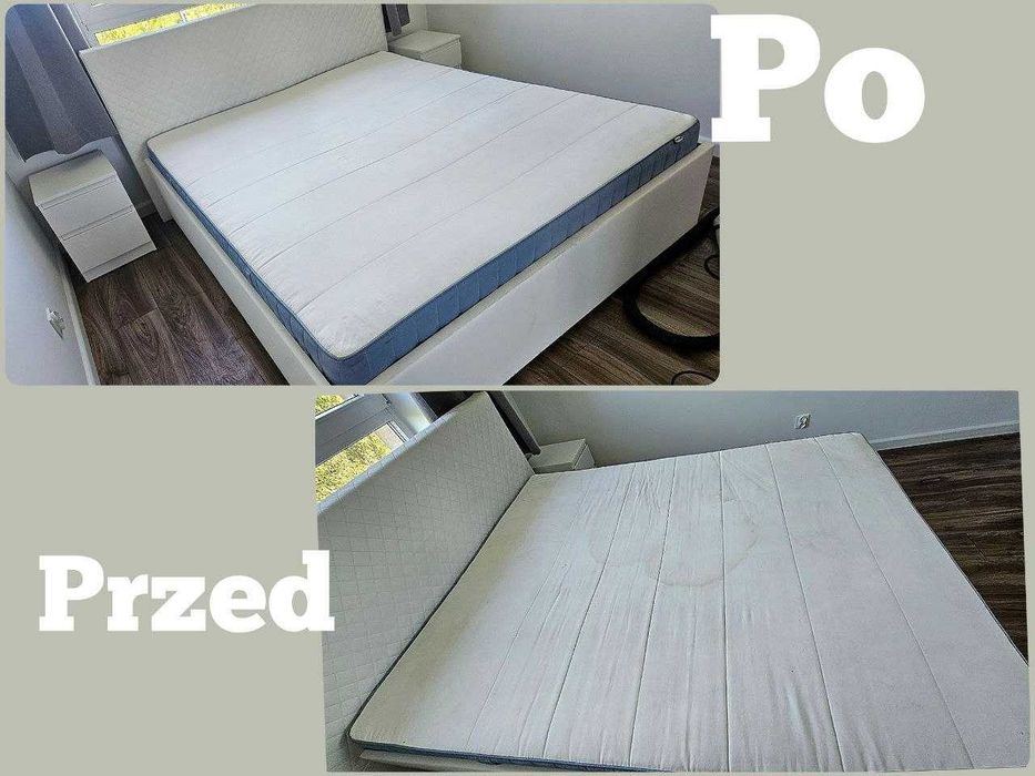 Pranie mebli i wykladzin bardzo tanio!!! Ozonowanie meskan i biur !!! Czyszczenie płytek ceramicznych!!! Impregnacija!!! Dojazd - GRATIS!!!