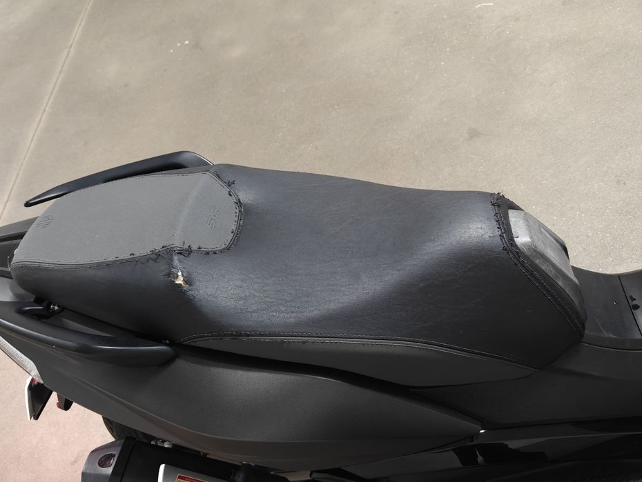 Morbidelli SC300 2025