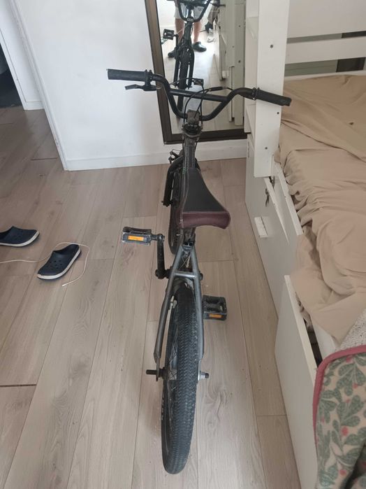 Bicicletas bmx gt