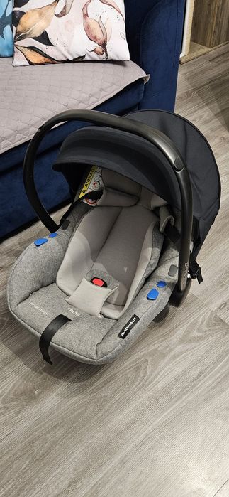 Fotelik AVIONAUT pixel pro