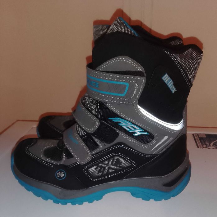 Buty zimowe rozmiar 36