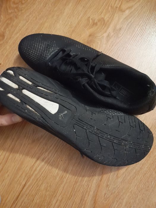 Buty sportowe męskie Puma