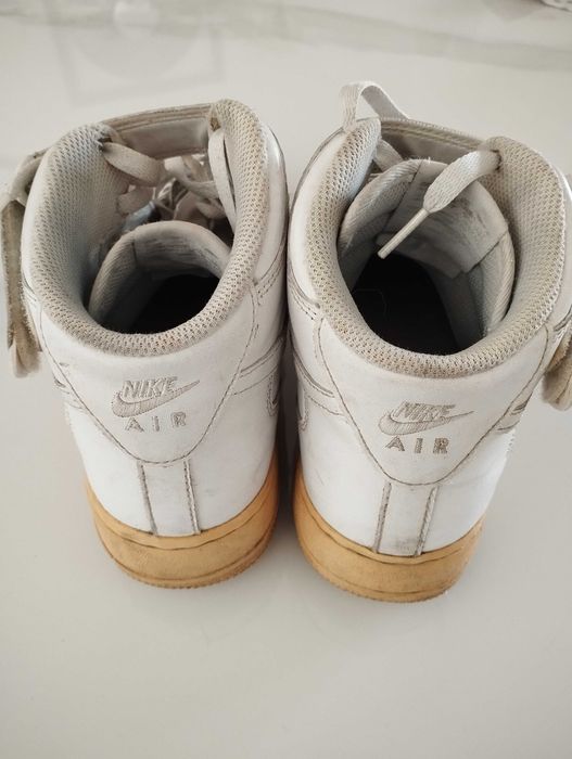 Sapatilhas Nike air max force
