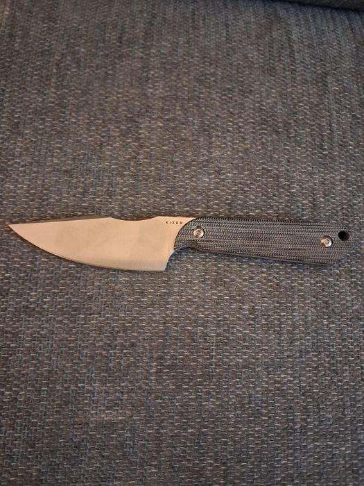 Nóż- Kizer Harpoon Mini.