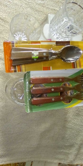 Glass Set (Dining Table) & (Whisky)457556832446720003