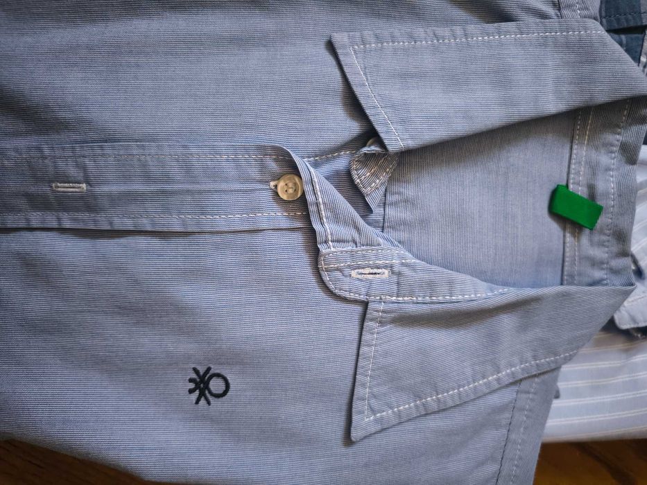 5 camisas criança