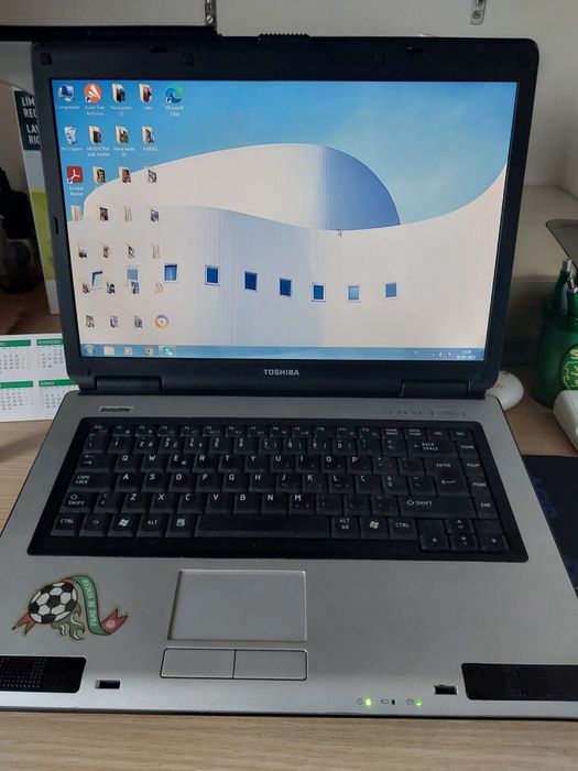 Toshiba Computer64585431468163123