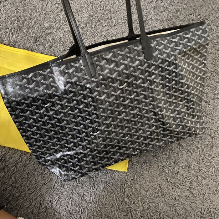 Mala Goyard preta64729954640771120