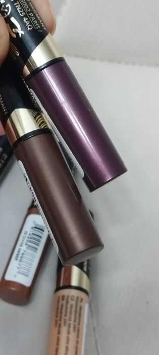 Max Factor Eyefinity All Day Eyeshadow Eyeliner i cień do powiek