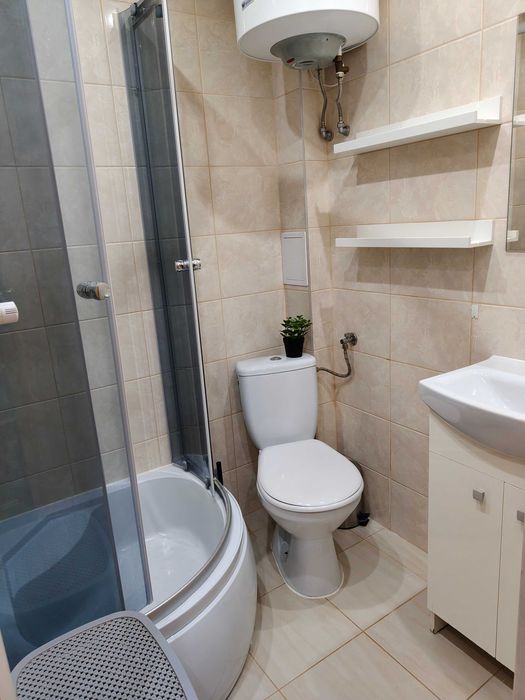 Na wynajem mieszkanie na poznańskim Łazarzu