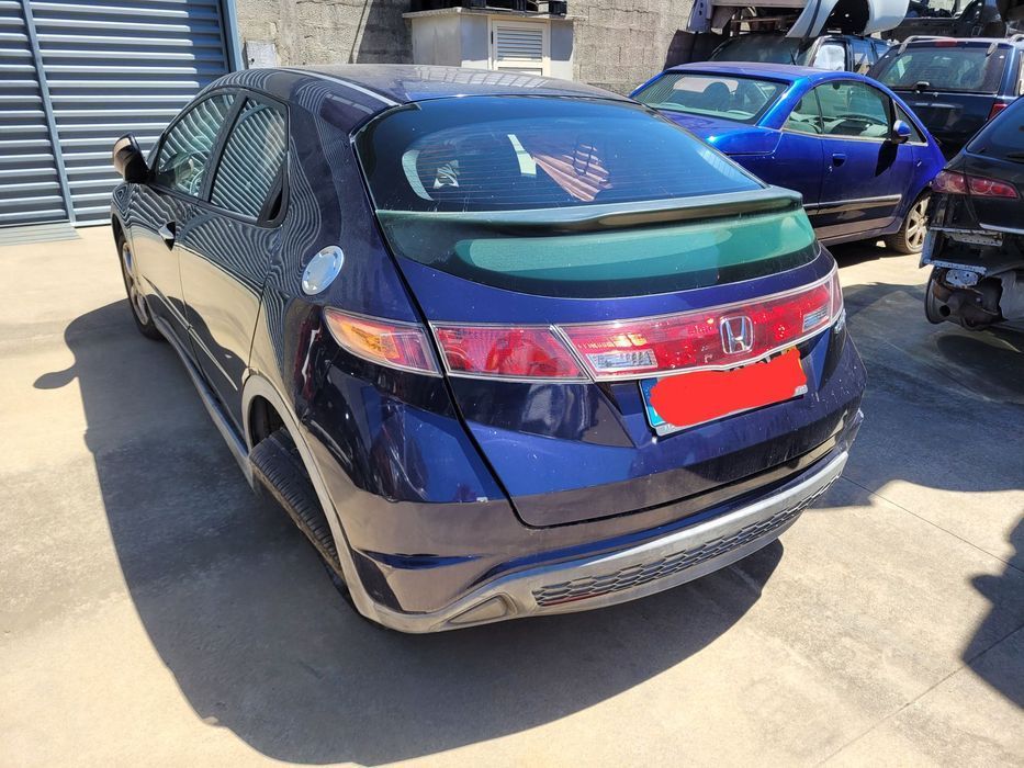 Honda Civic 2008 para peças
