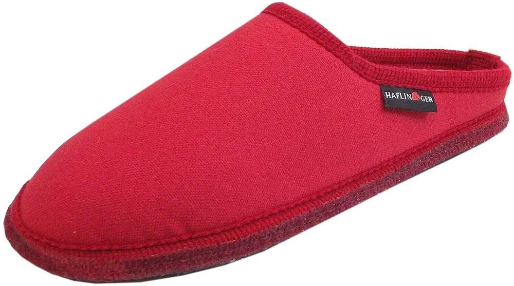 Pantufas Haflinger - Pantoffel Cotty (44)