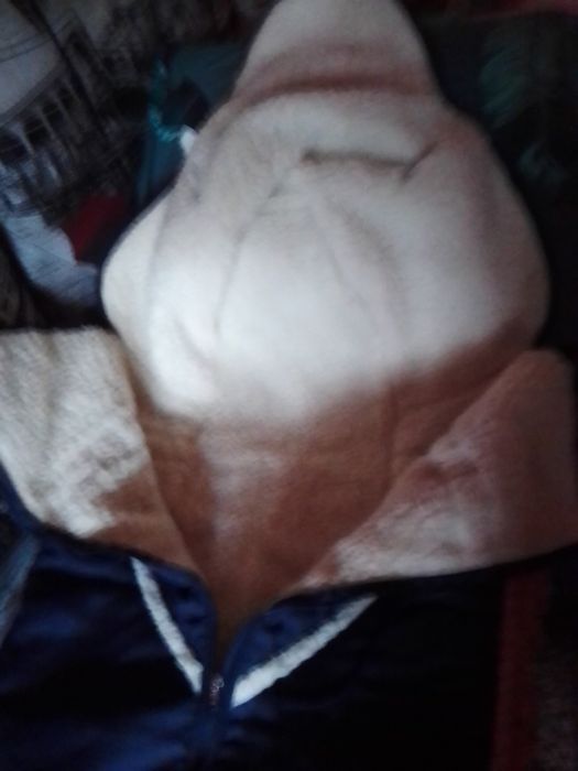 Конверт в коляску