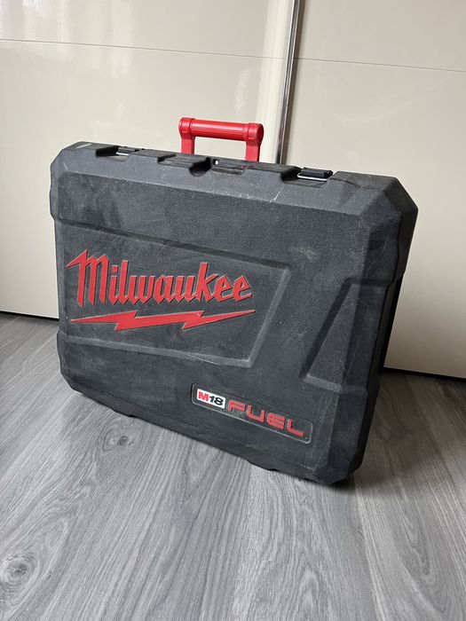 Кейс від перфоратора Milwaukee M18 FHM-OC