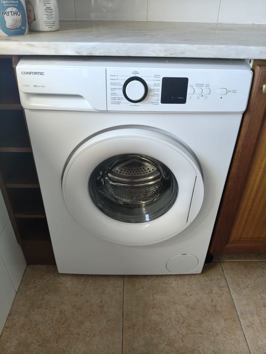 Maquina de lavar roupa