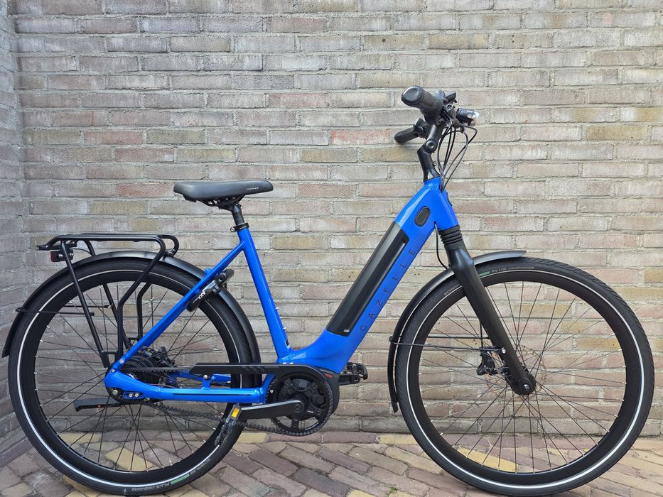 Gazelle Ultimate Na pasku Performance Line